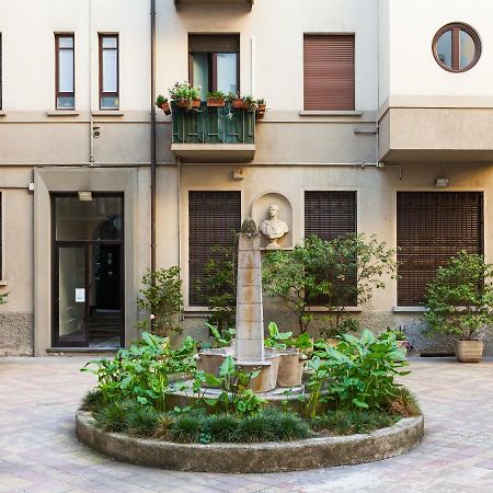 Easyhomes - Corso Vercelli Milano Dış mekan fotoğraf