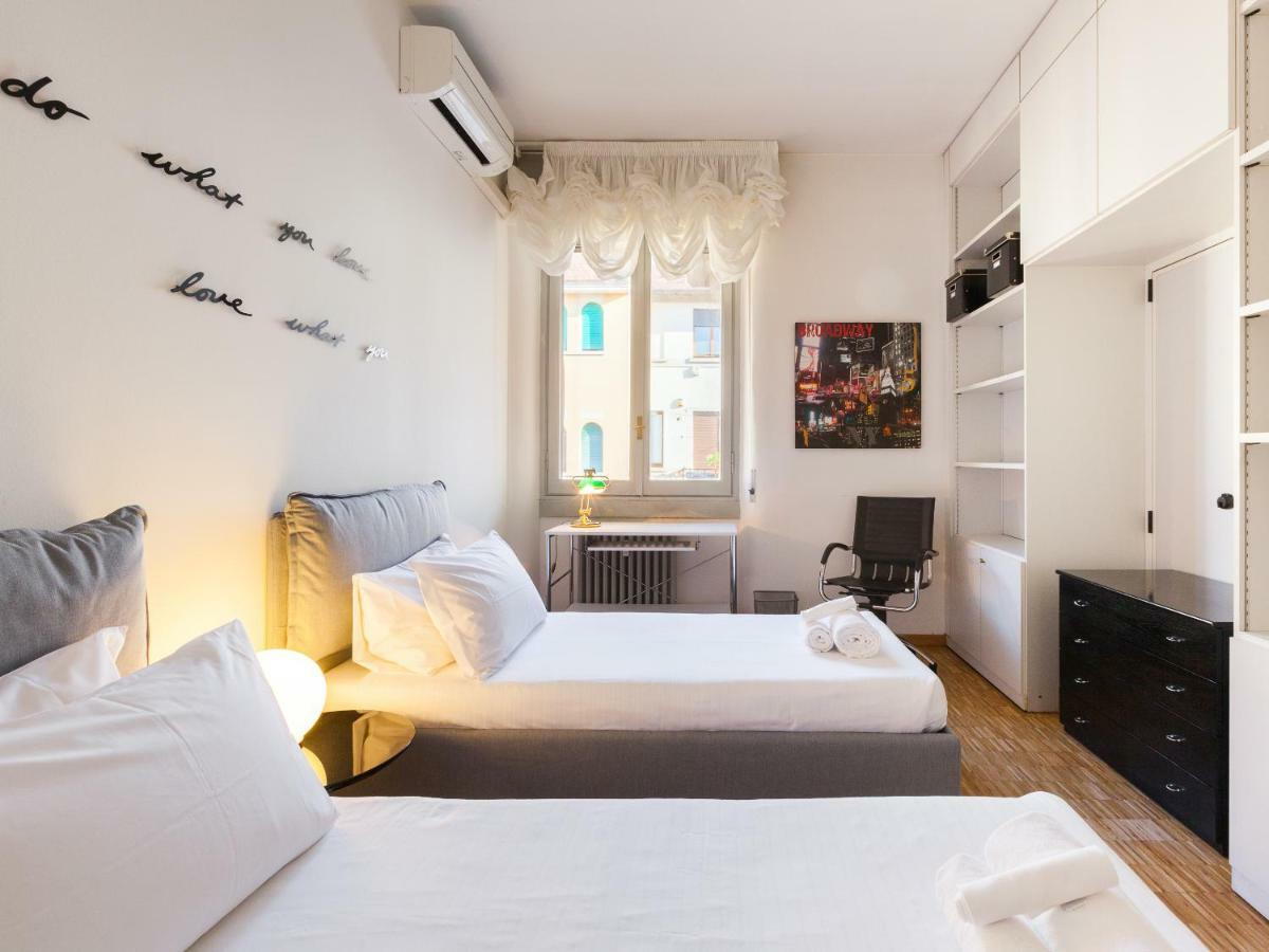 Easyhomes - Corso Vercelli Milano Dış mekan fotoğraf