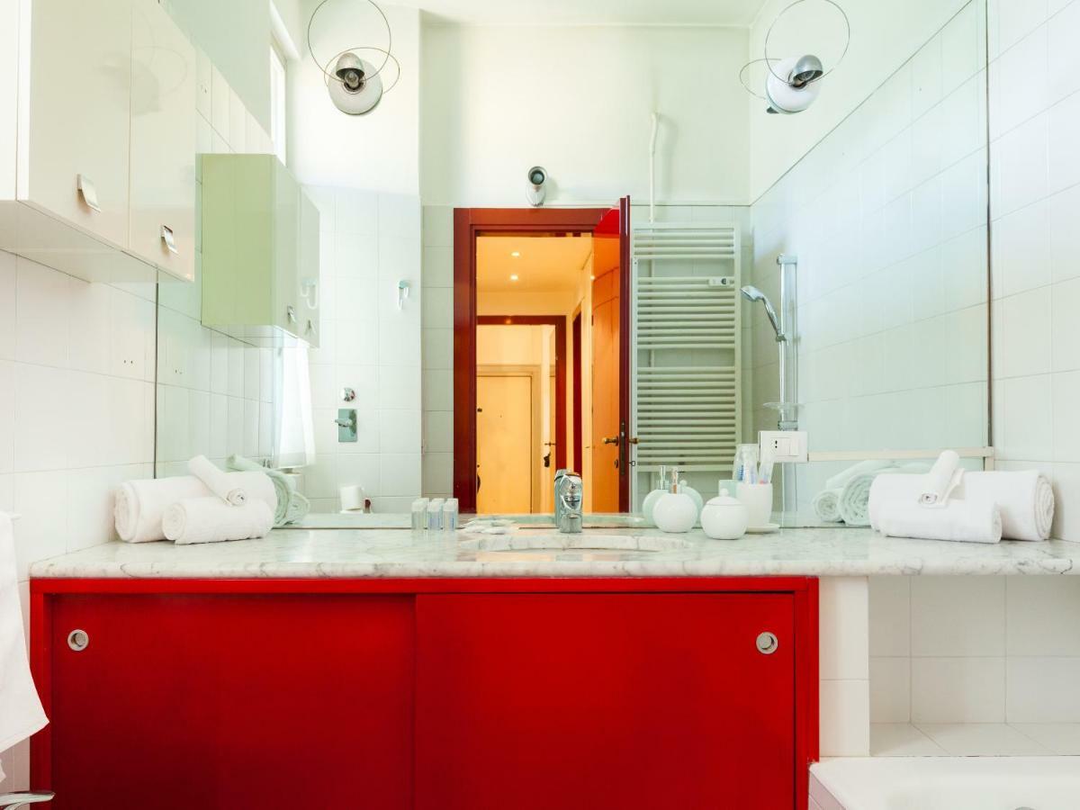 Easyhomes - Corso Vercelli Milano Dış mekan fotoğraf