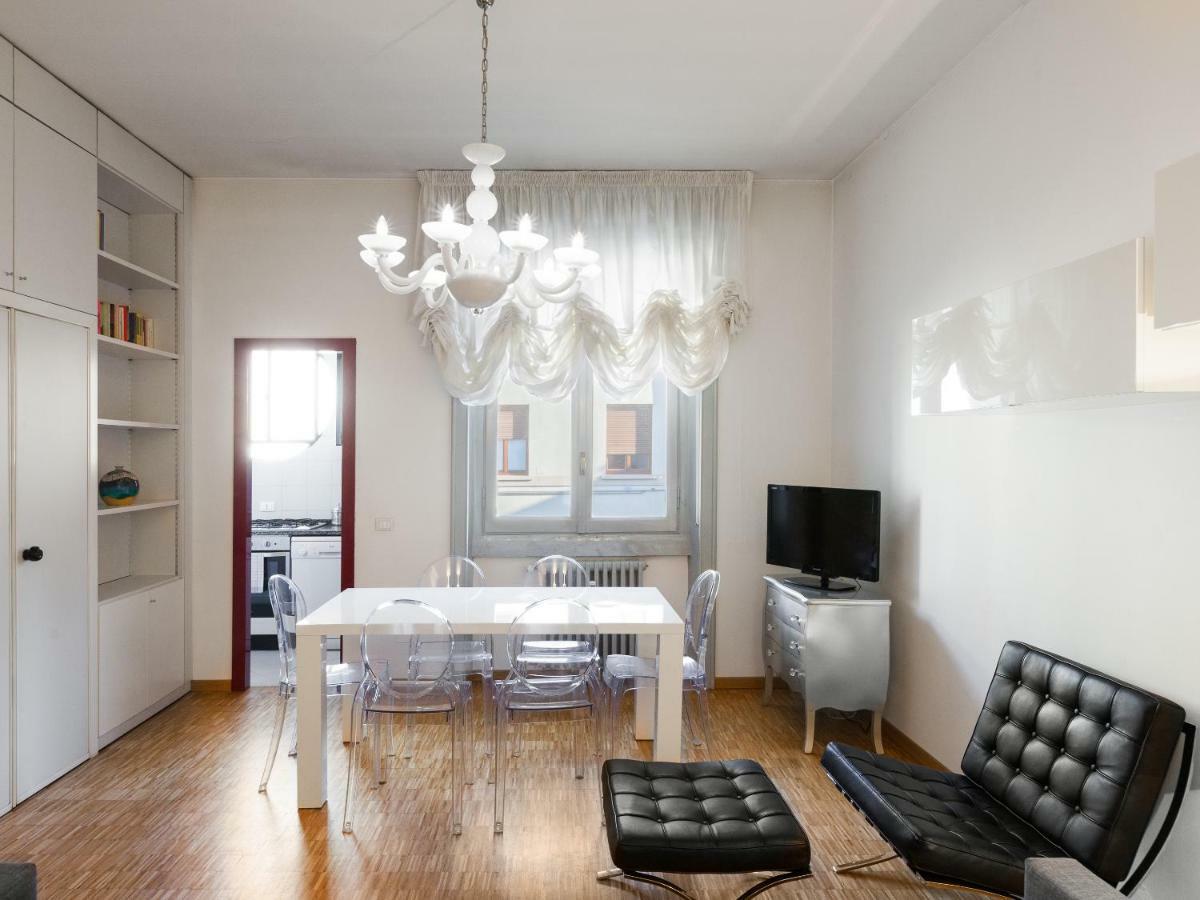 Easyhomes - Corso Vercelli Milano Dış mekan fotoğraf