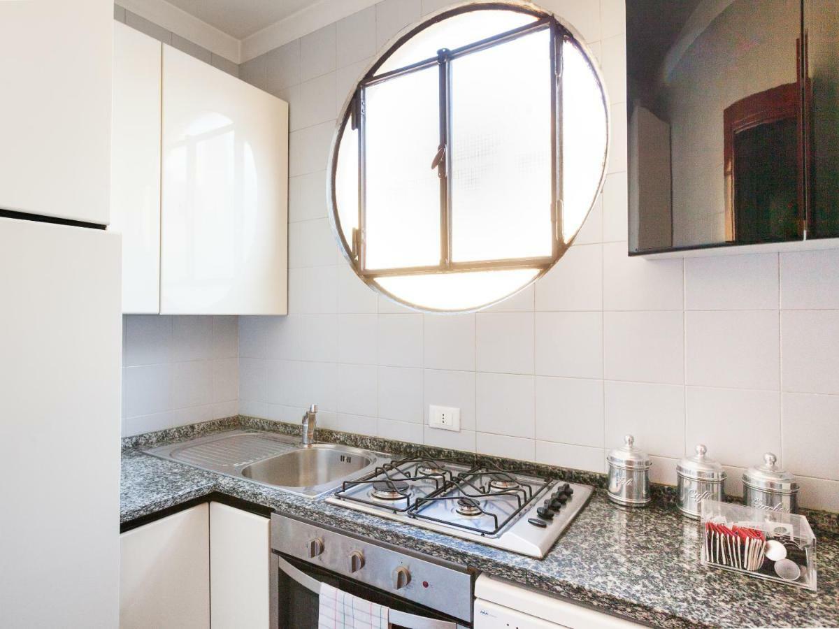 Easyhomes - Corso Vercelli Milano Dış mekan fotoğraf