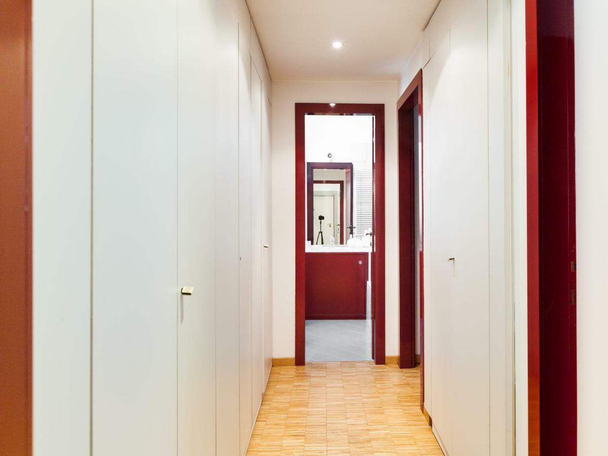 Easyhomes - Corso Vercelli Milano Dış mekan fotoğraf