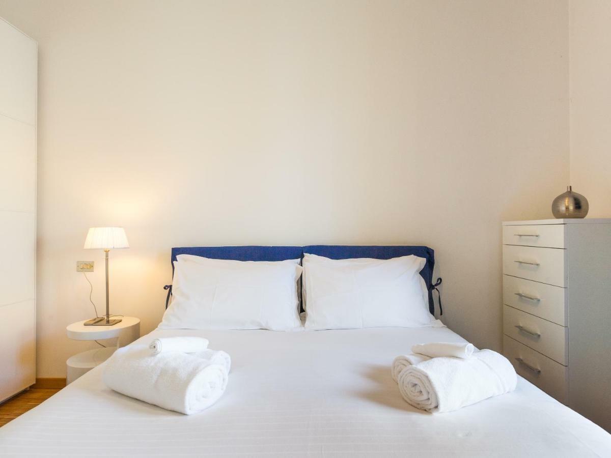 Easyhomes - Corso Vercelli Milano Dış mekan fotoğraf