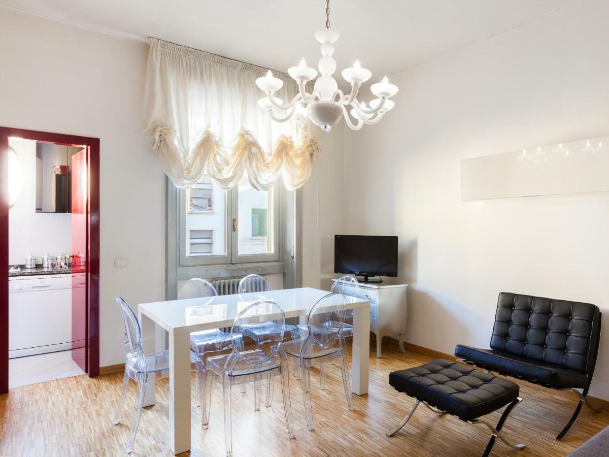 Easyhomes - Corso Vercelli Milano Dış mekan fotoğraf