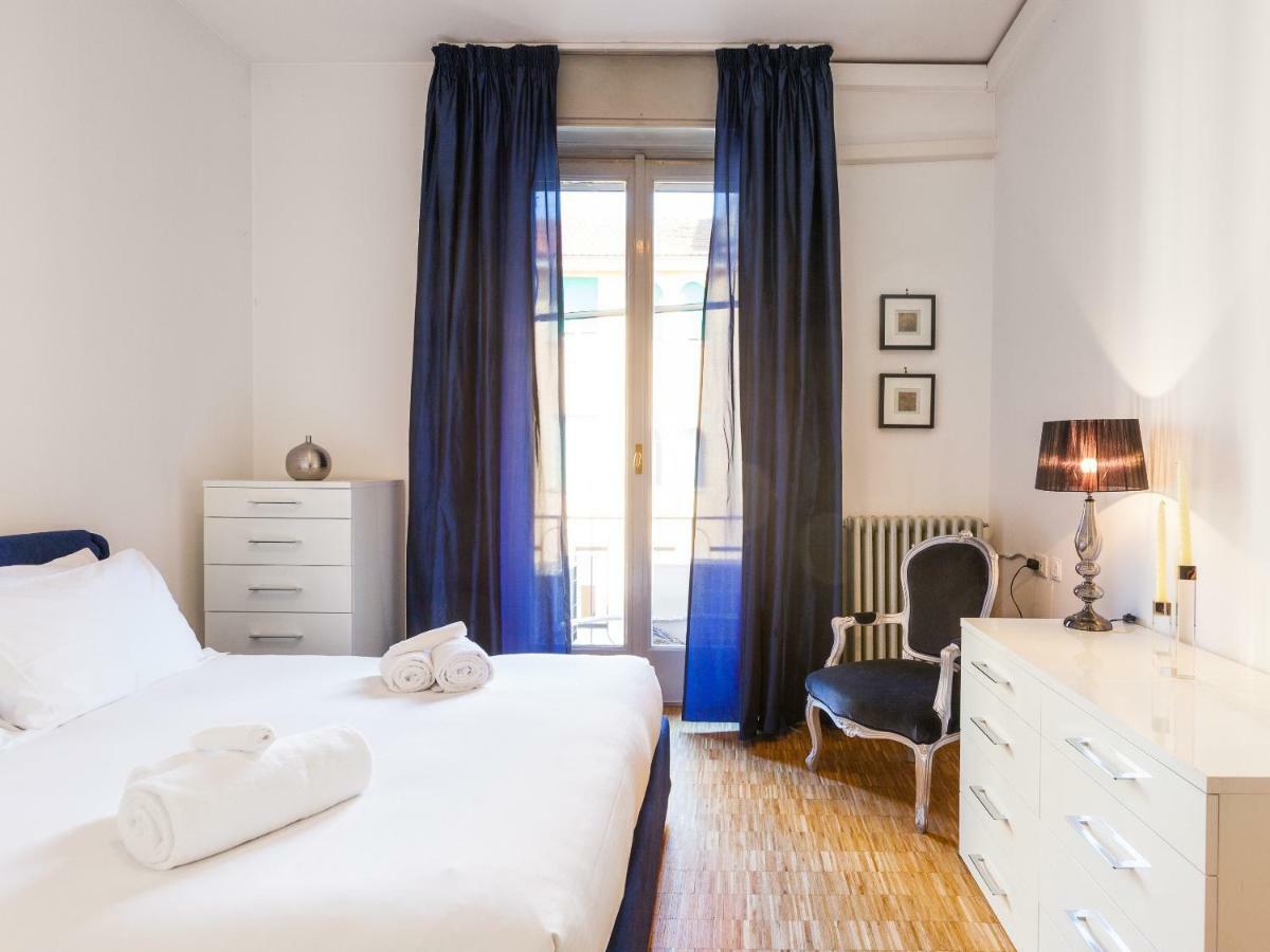 Easyhomes - Corso Vercelli Milano Dış mekan fotoğraf